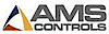 AMS Controls logo