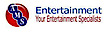 Ams Entertainment logo