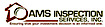 AMS Inspection Services logo