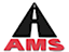 AMS logo