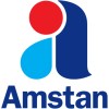 A S Logistics / Amstan Logistics logo