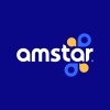 Amstar DMC logo