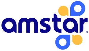 Amstar DMC logo