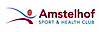 Amstelhof Sport & Health Club logo