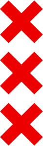 Gemeente Amsterdam logo