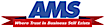 Automated Merchandising Systems logo