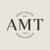 Amt Coffee logo