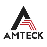 Amteck logo