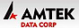 Amtek Data logo