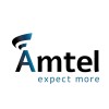 Amtel Computers logo