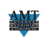 Advanced Machining & Tooling logo