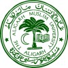 Aligarh Muslim University logo