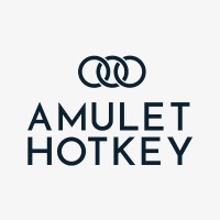 Amulet Security logo