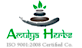 Amulya Herbs logo