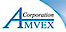 Amvex logo