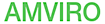 Amviro logo