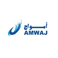 AMWAJ Catering Services logo