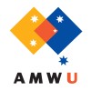 Australian Manufacturing Workers'' Union logo