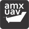 AMX UAV Technologies logo