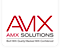 AMX Solutions logo