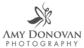 Amy Donovan Photography logo