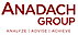 Anadach logo