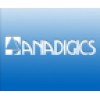 Anadigics logo