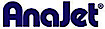 Anajet logo