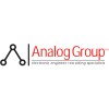 Analog Group logo