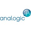 Analogic logo