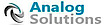 Analog Solutions logo