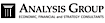 Analysis Group logo