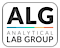 Analytical Lab Group logo