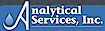 Analytical Services logo