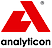 Analyticon Biotechnologies logo