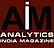 Analytics India Magazine logo