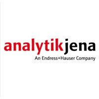 Analytik Jena logo