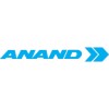 ANAND Group logo