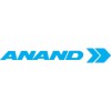 Anand Group India logo