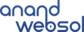 Anand Websol logo