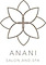 Anani Salon & Spa logo