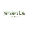 Ananta Spa & Resorts logo