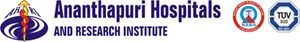 Ananthapuri Hospitals & Research Institute logo