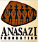 Anasazi Foundation logo