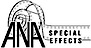 Ana Special Effects logo