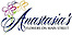 Anastasia''s Flowers On Main logo