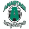 Anastasi Trucking & Paving logo