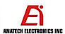 Anatech Electronics logo