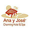 Ana y José Collection logo