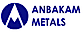 Anbakam Metals logo